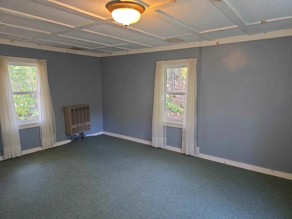 119 Lempster Coach Road Goshen NH 03752