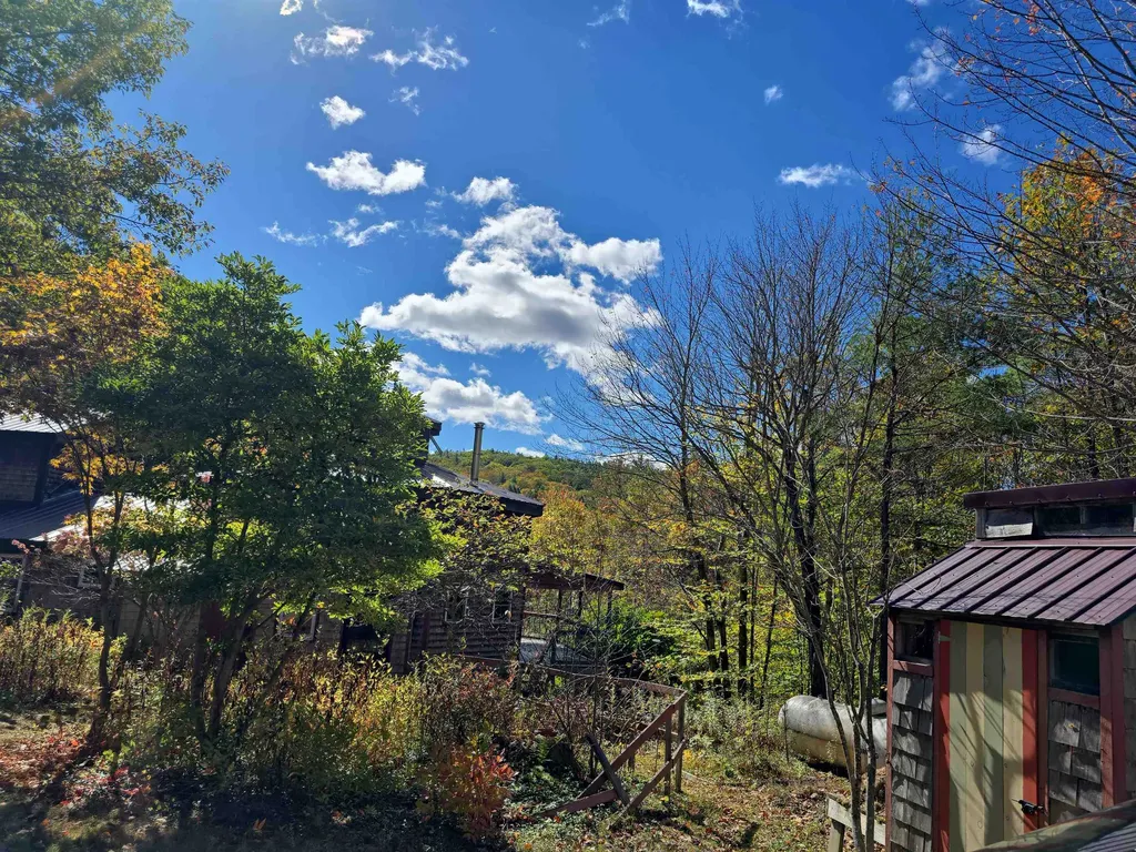 119 Lempster Coach Road Goshen NH 03752