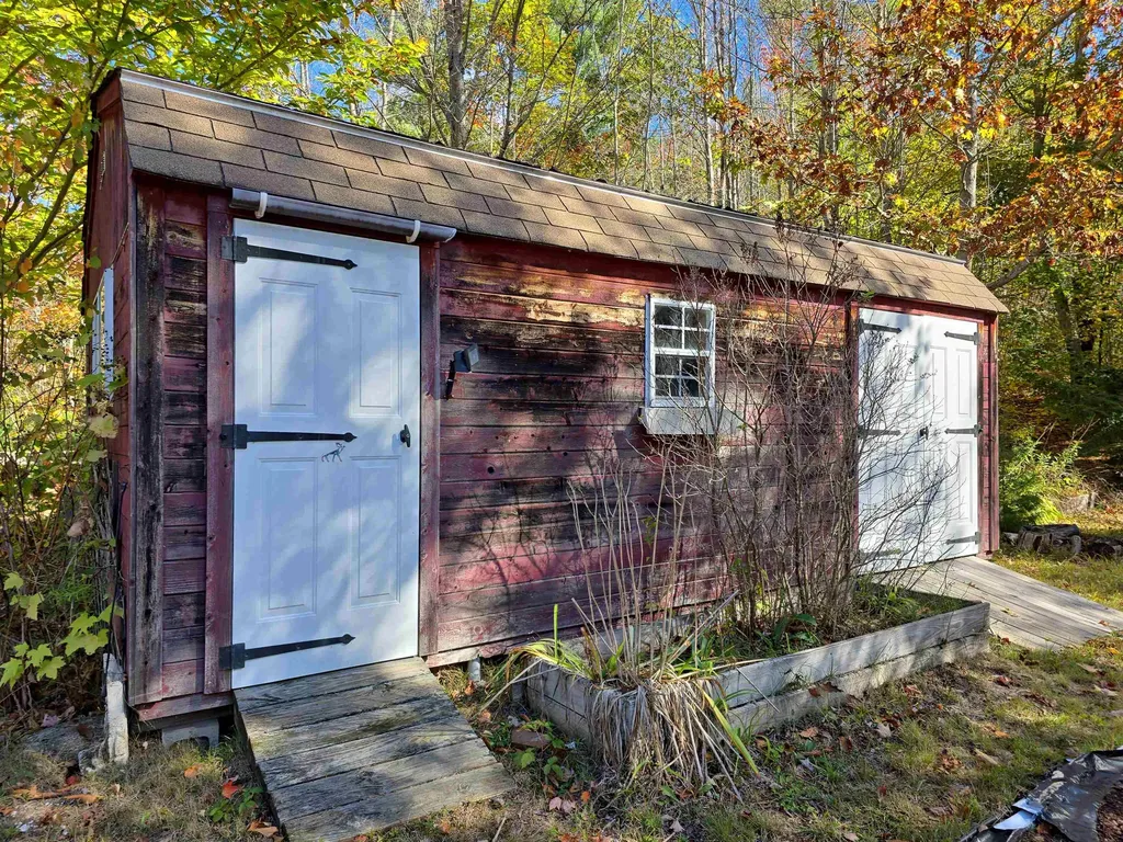 119 Lempster Coach Road Goshen NH 03752