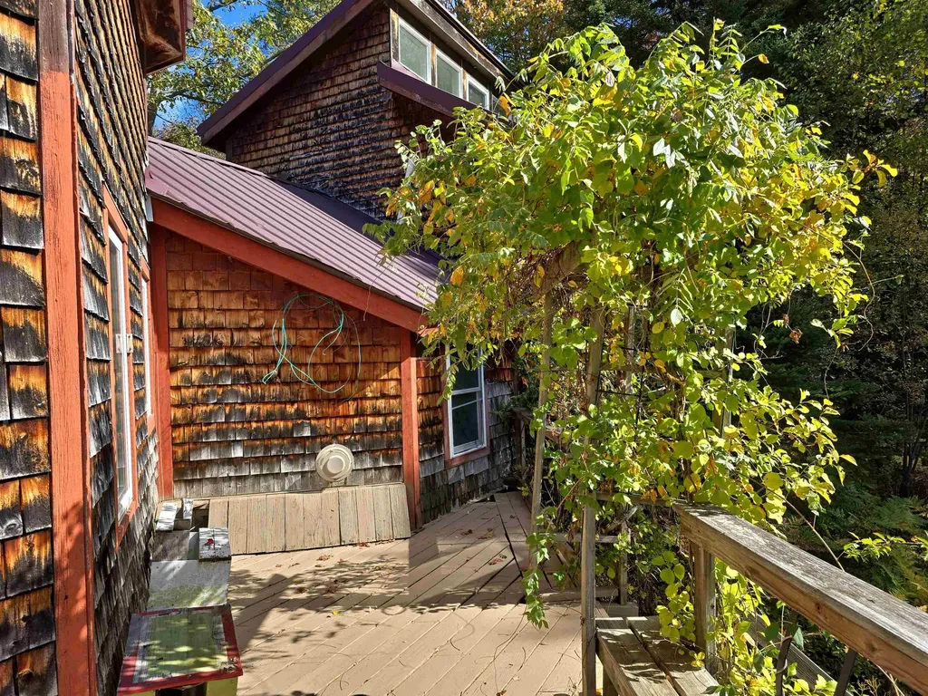 119 Lempster Coach Road Goshen NH 03752