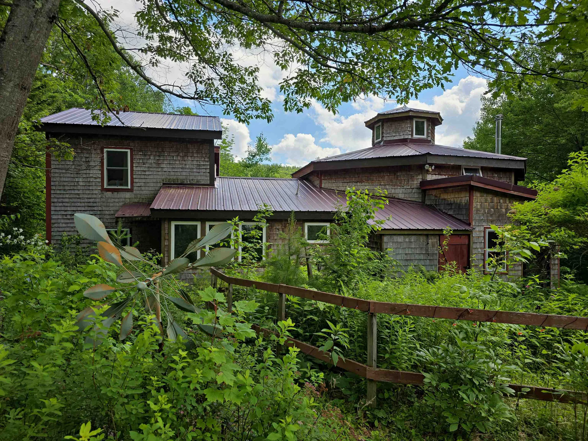 119 Lempster Coach Road Goshen NH 03752