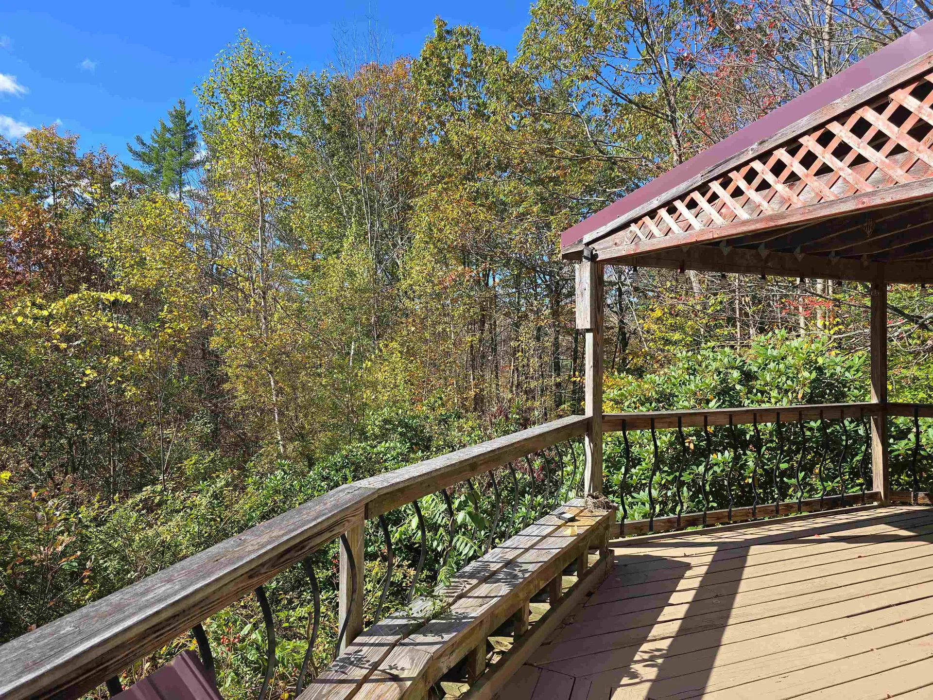 119 Lempster Coach Road Goshen NH 03752