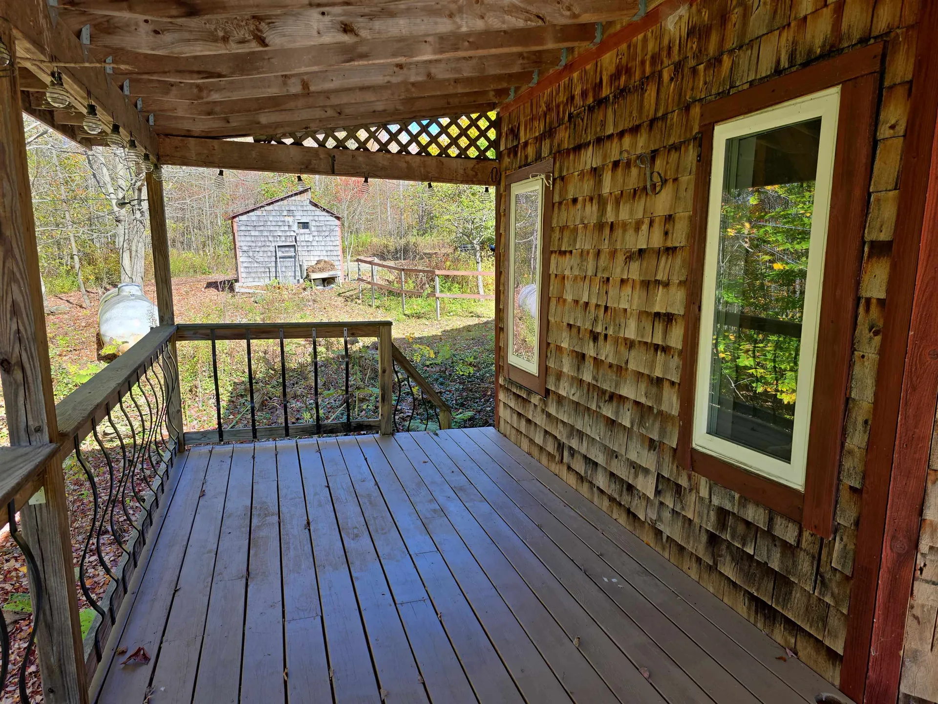 119 Lempster Coach Road Goshen NH 03752