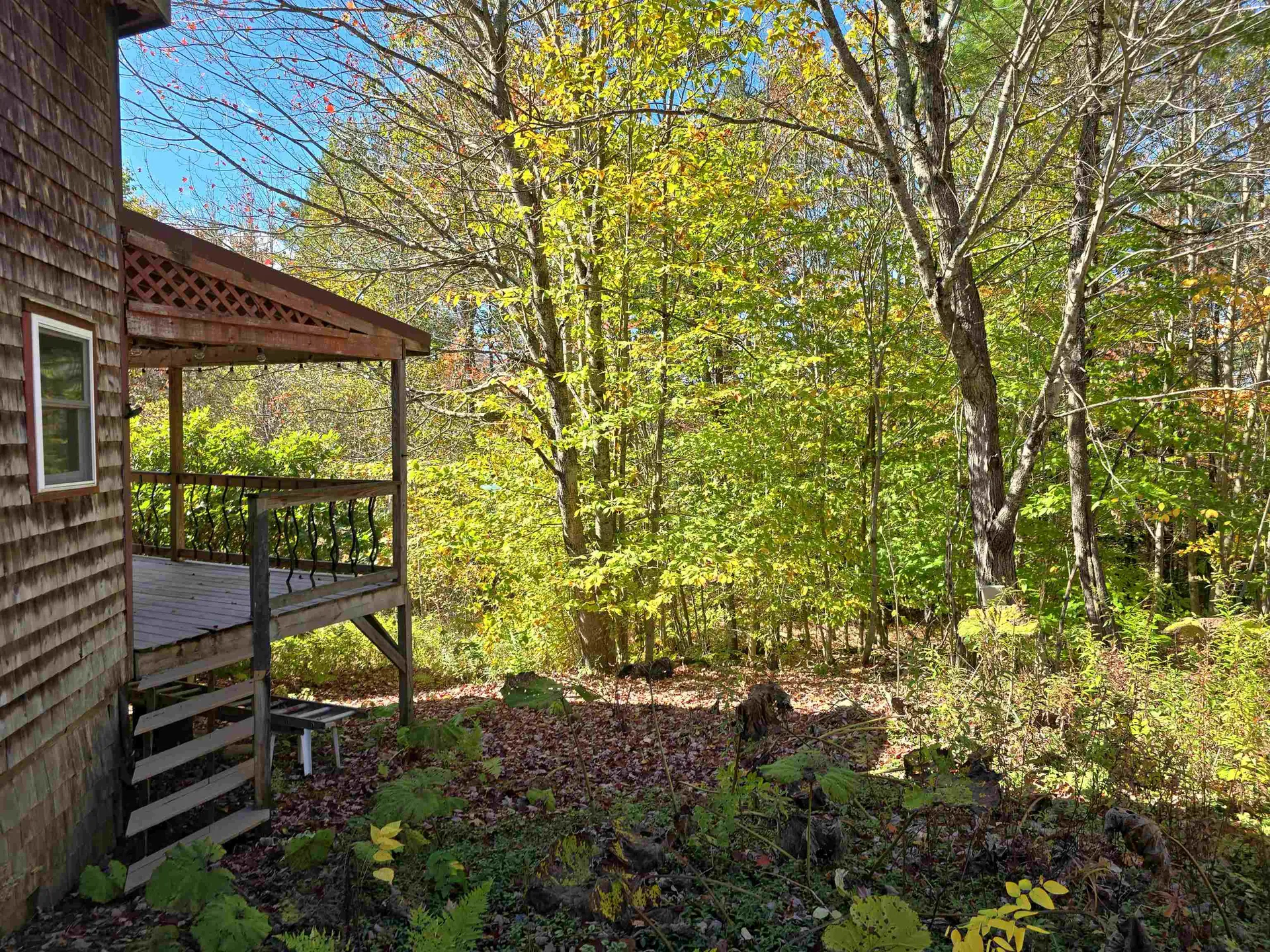 119 Lempster Coach Road Goshen NH 03752