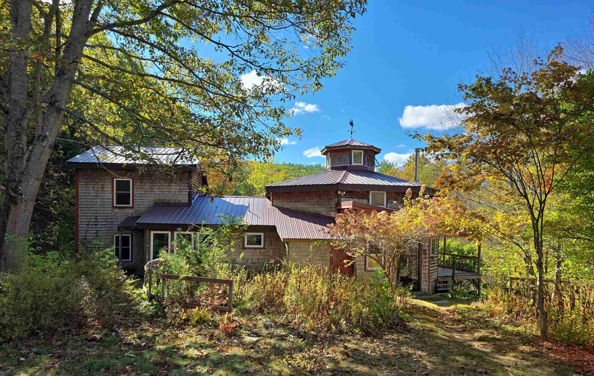 119 Lempster Coach Road Goshen NH 03752