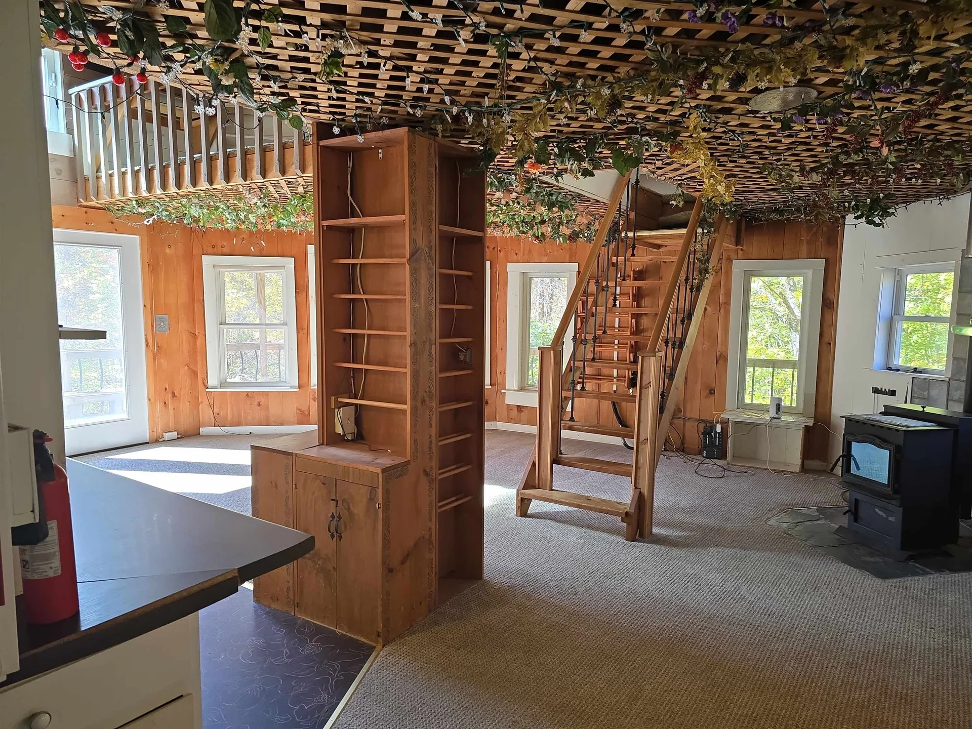 119 Lempster Coach Road Goshen NH 03752