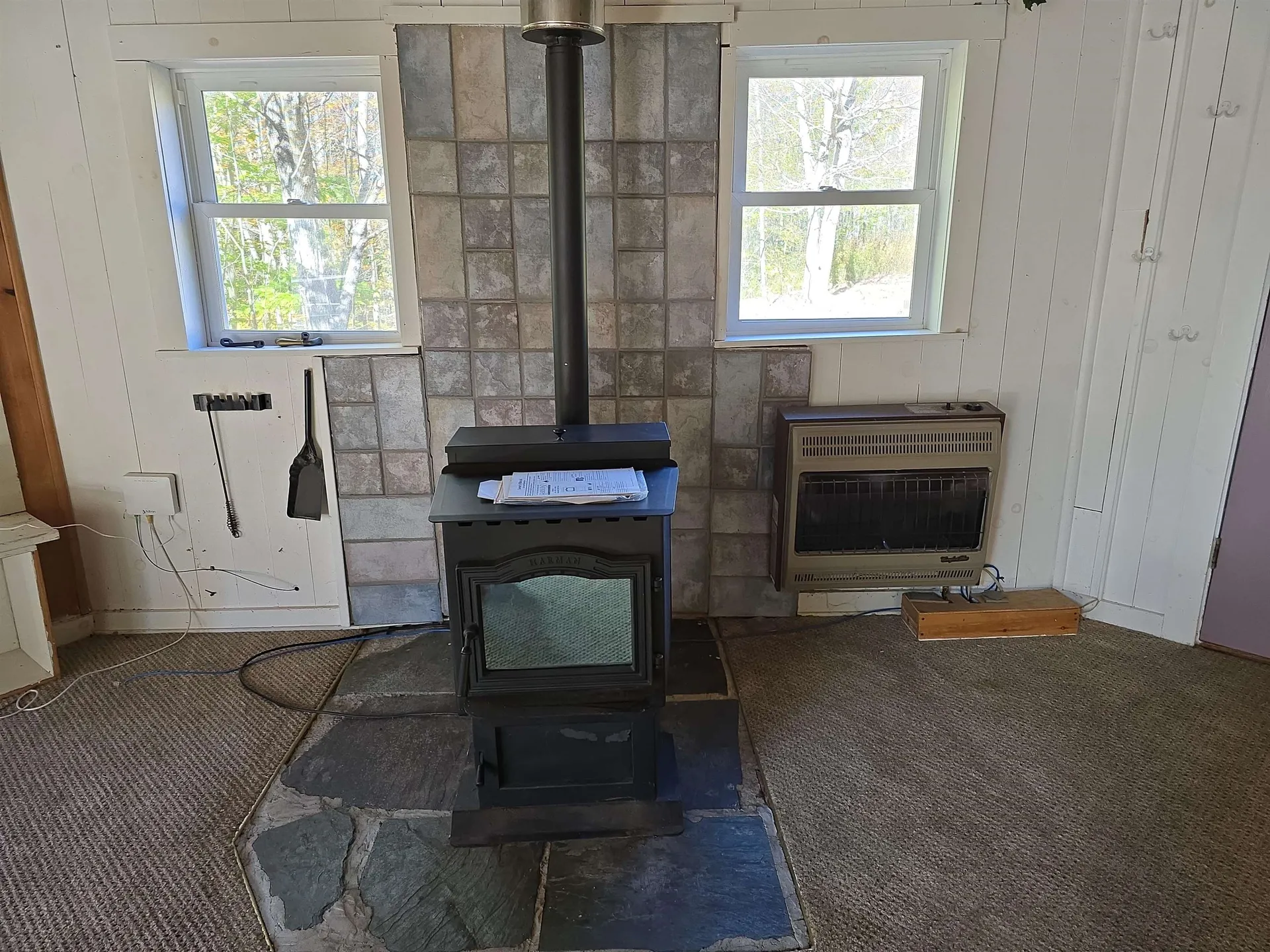 119 Lempster Coach Road Goshen NH 03752