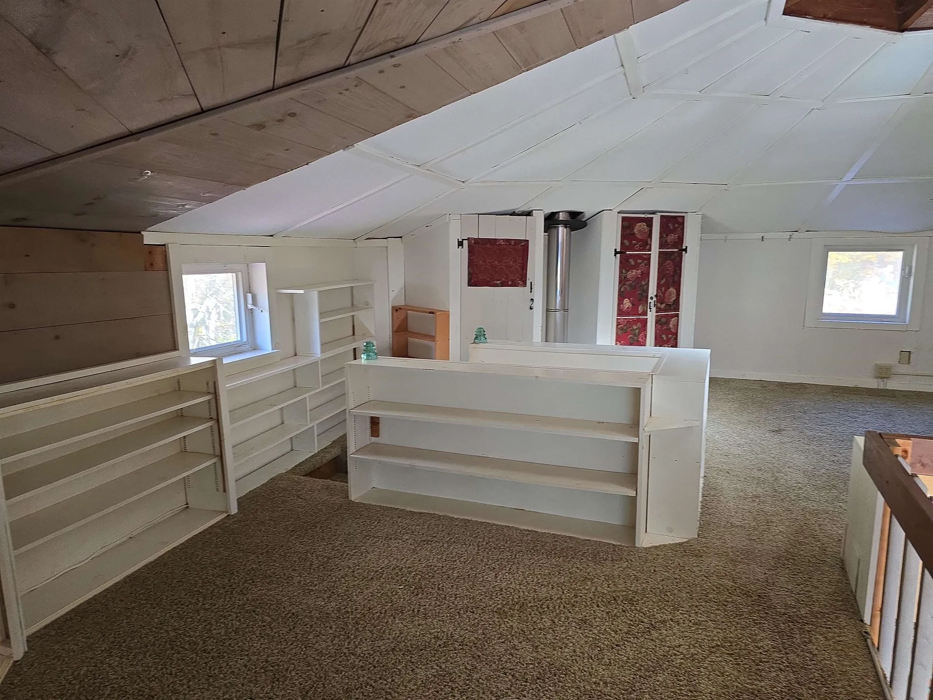 119 Lempster Coach Road Goshen NH 03752