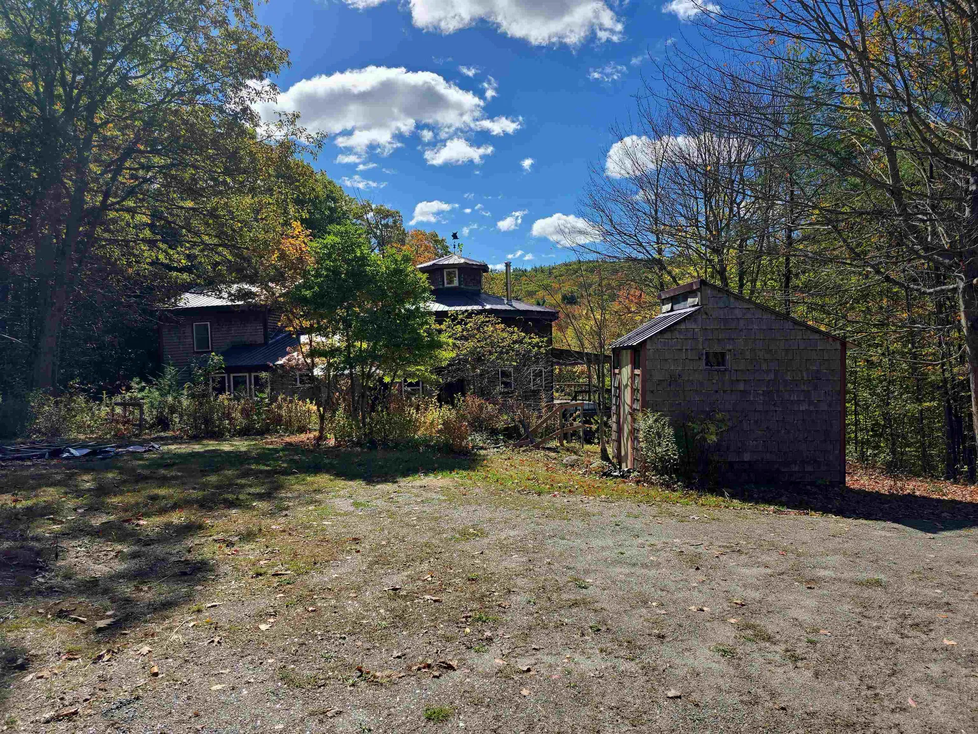 119 Lempster Coach Road Goshen NH 03752