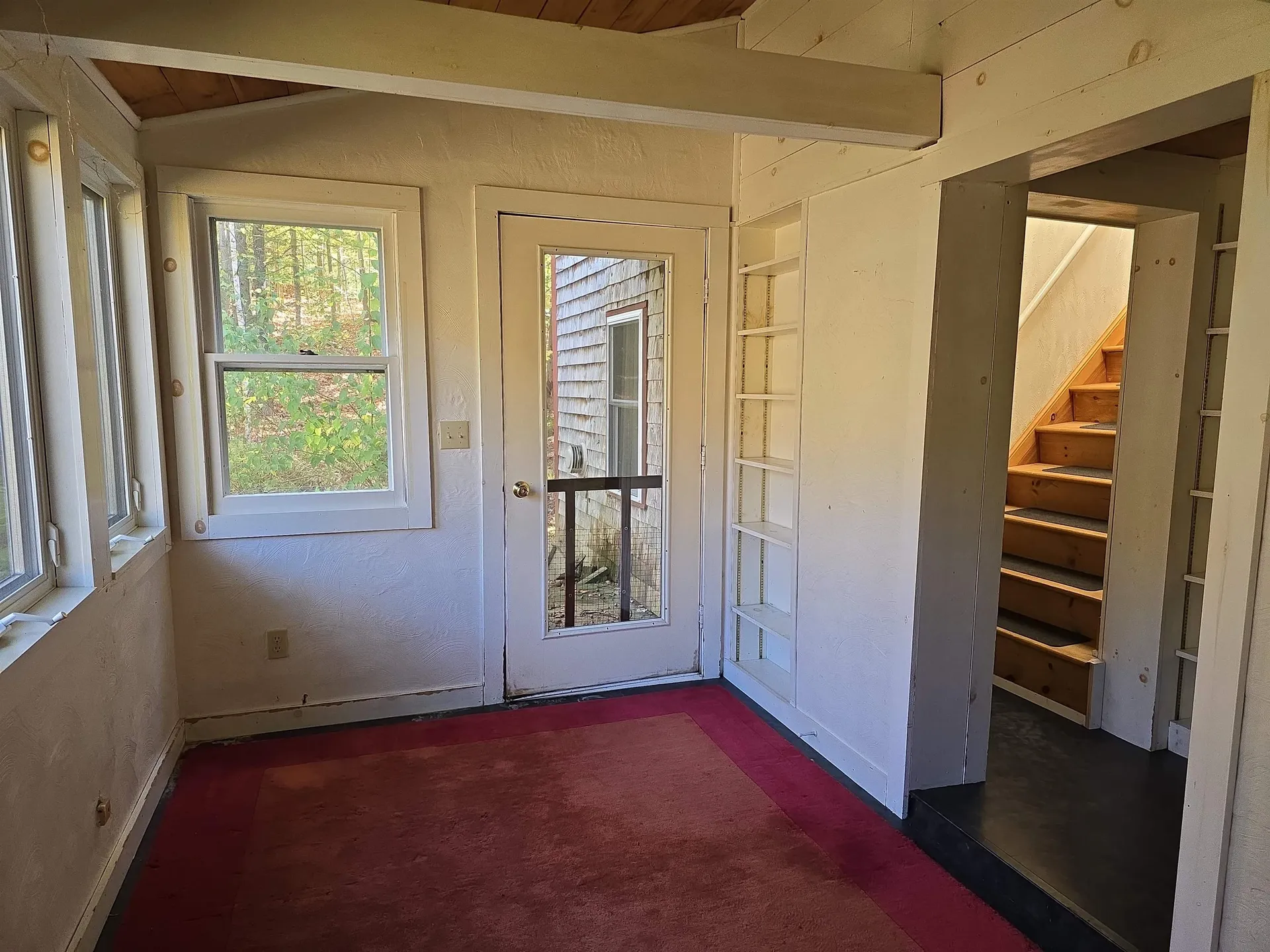 119 Lempster Coach Road Goshen NH 03752