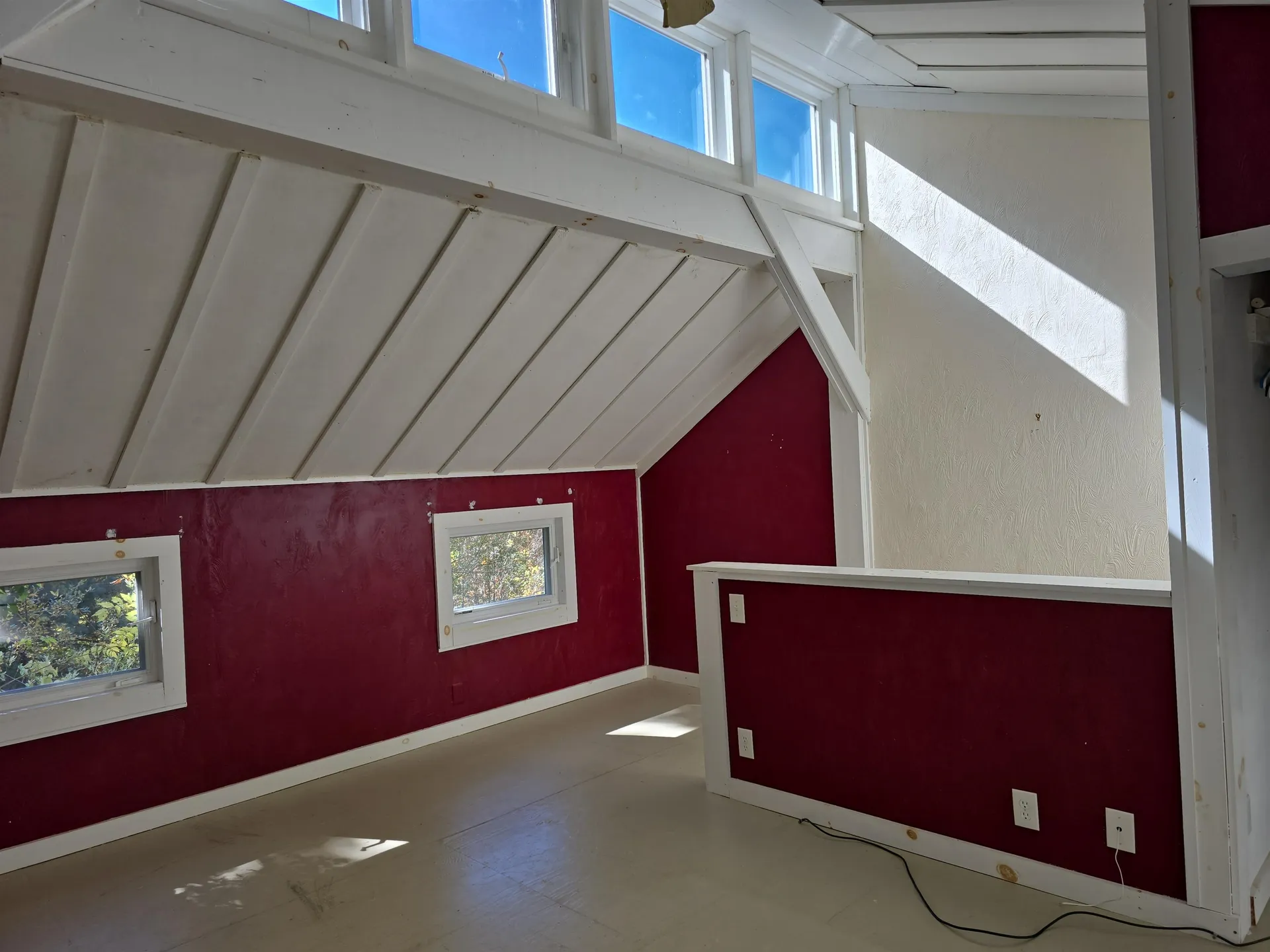 119 Lempster Coach Road Goshen NH 03752