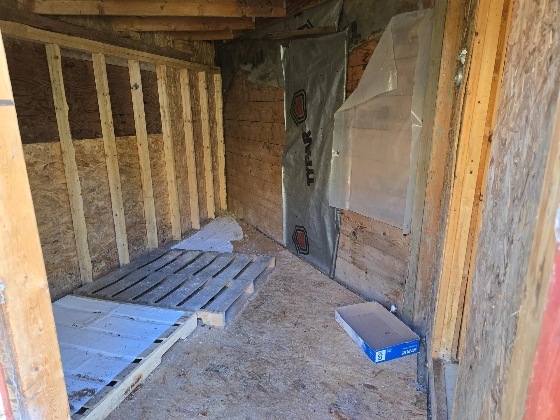 119 Lempster Coach Road Goshen NH 03752