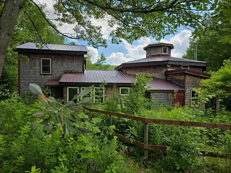 119 Lempster Coach Road Goshen NH 03752