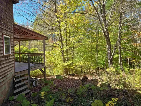 119 Lempster Coach Road Goshen NH 03752