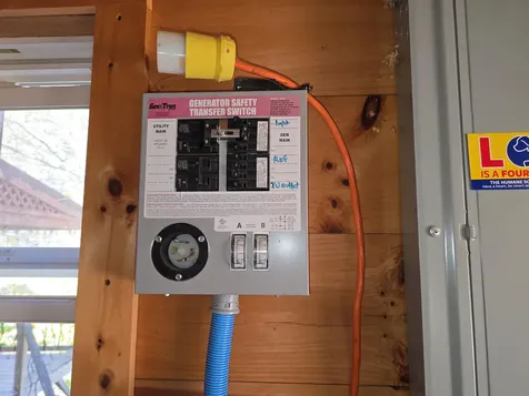 119 Lempster Coach Road Goshen NH 03752