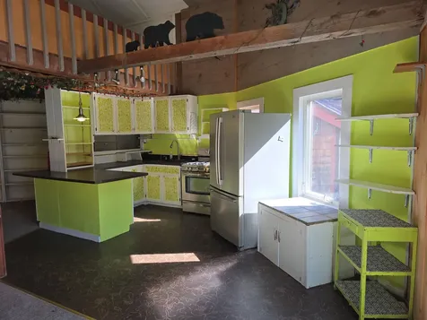 119 Lempster Coach Road Goshen NH 03752