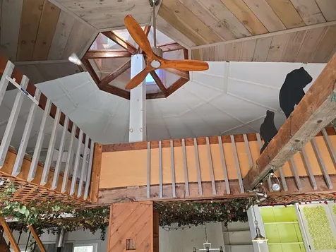 119 Lempster Coach Road Goshen NH 03752