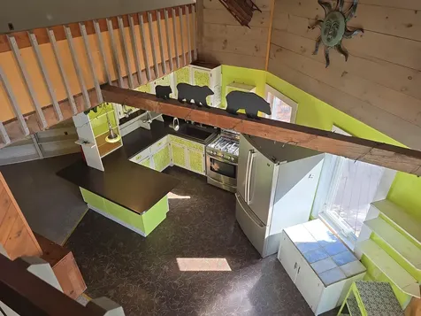 119 Lempster Coach Road Goshen NH 03752