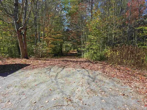 119 Lempster Coach Road Goshen NH 03752