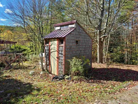 119 Lempster Coach Road Goshen NH 03752