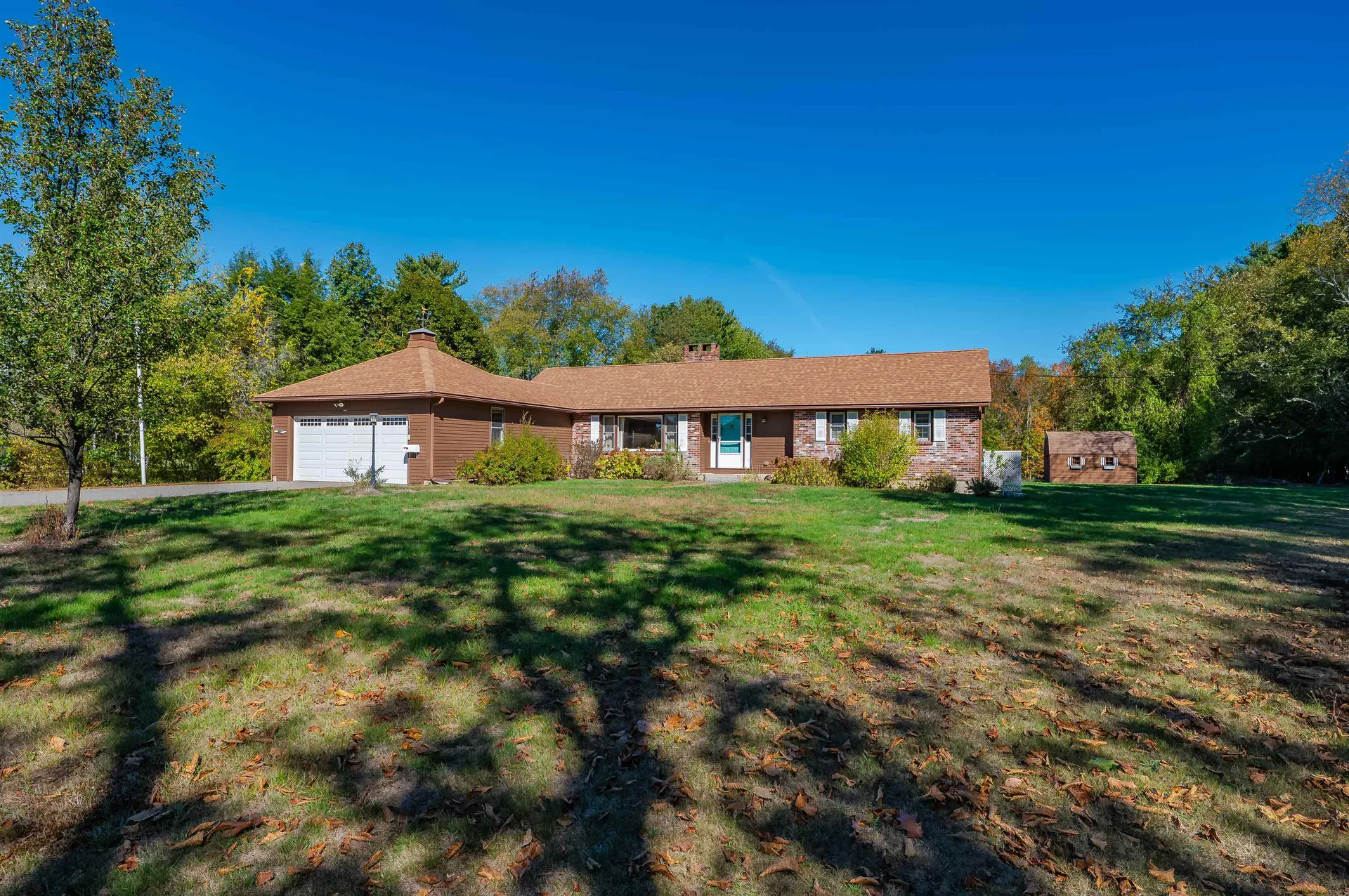 115 Winnicutt Road Stratham NH 03885