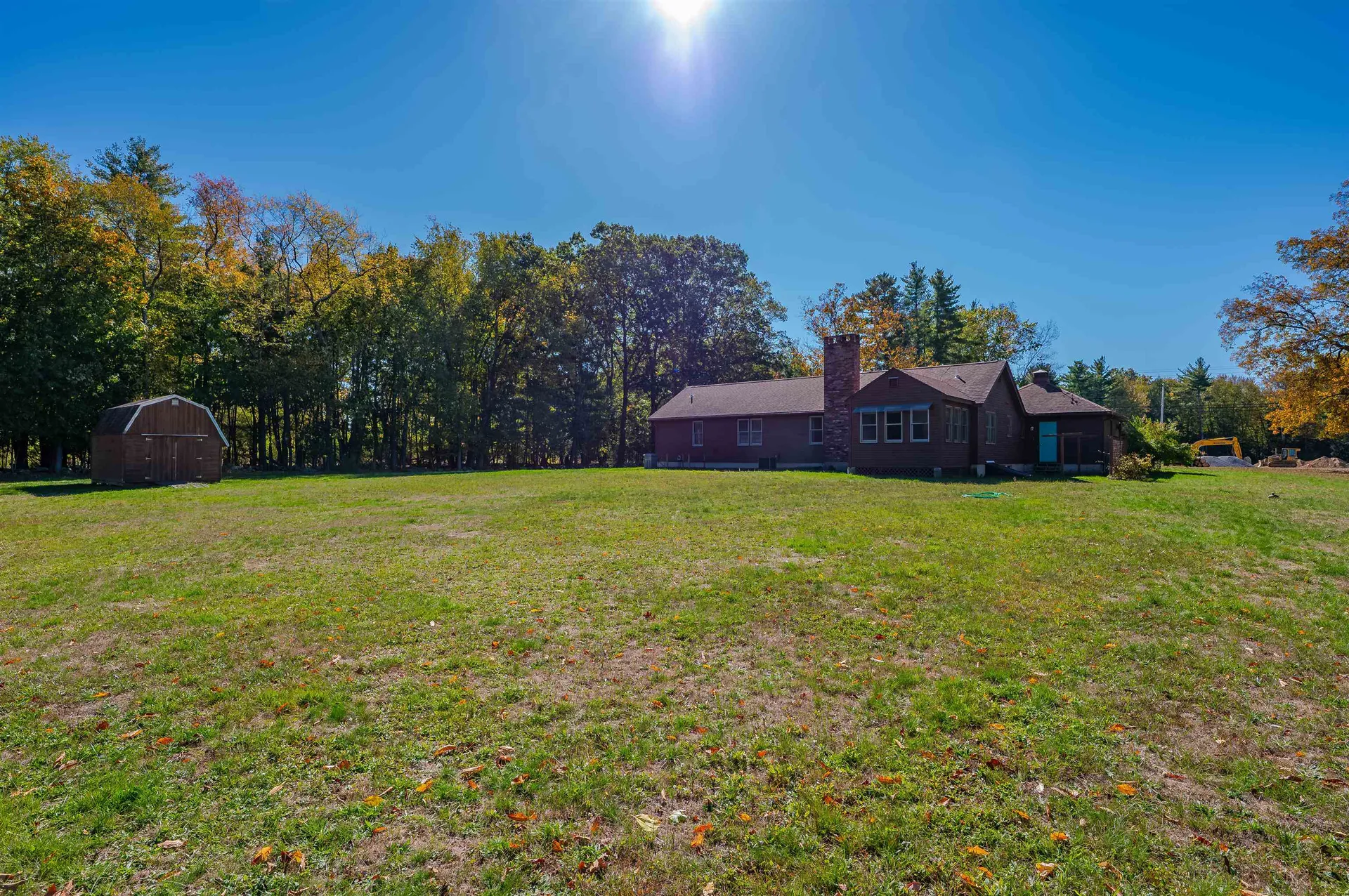 115 Winnicutt Road Stratham NH 03885