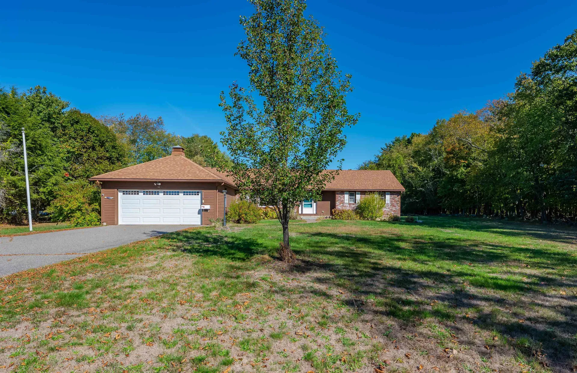 115 Winnicutt Road Stratham NH 03885