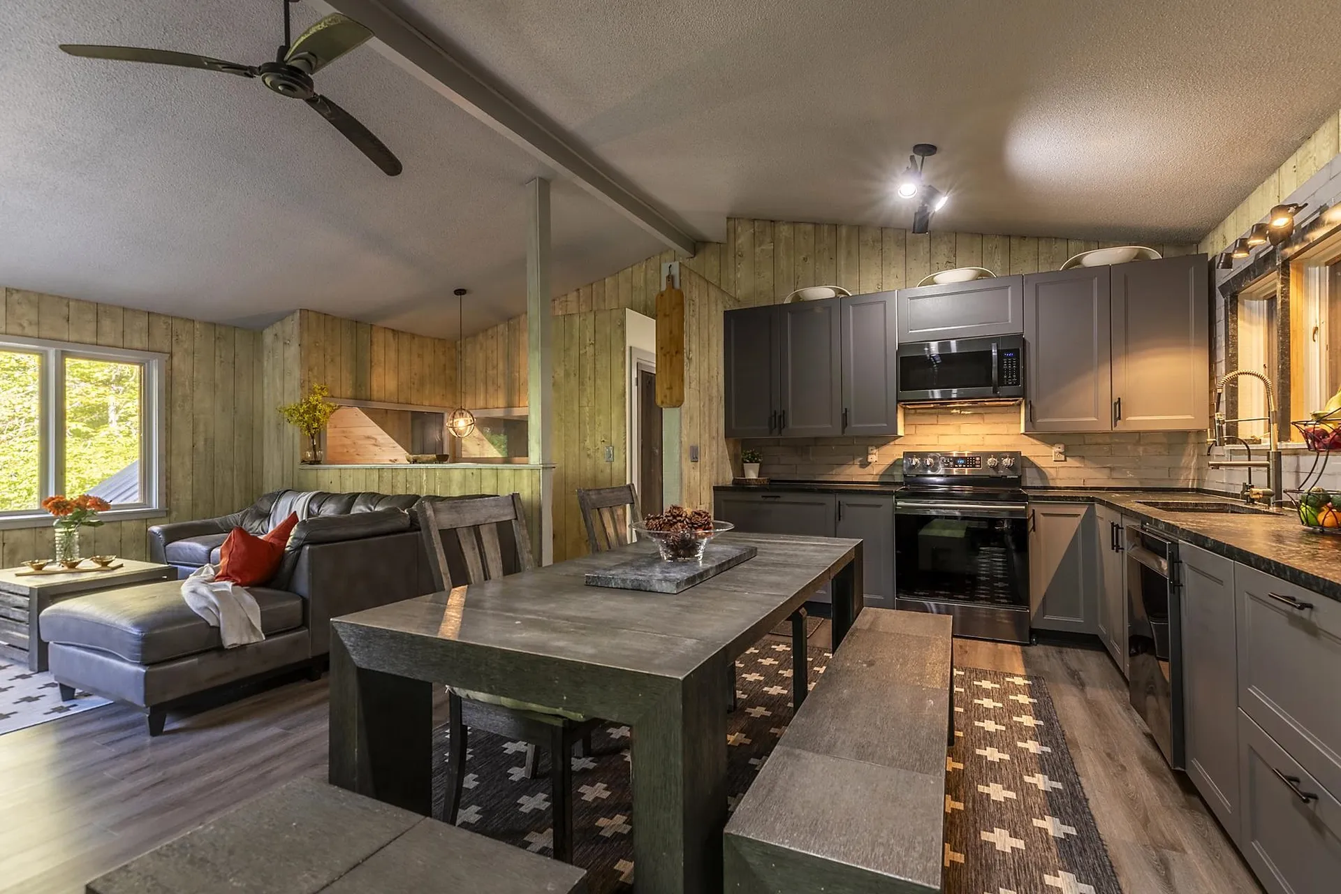 Manchester VT, 115 Nottingham Park