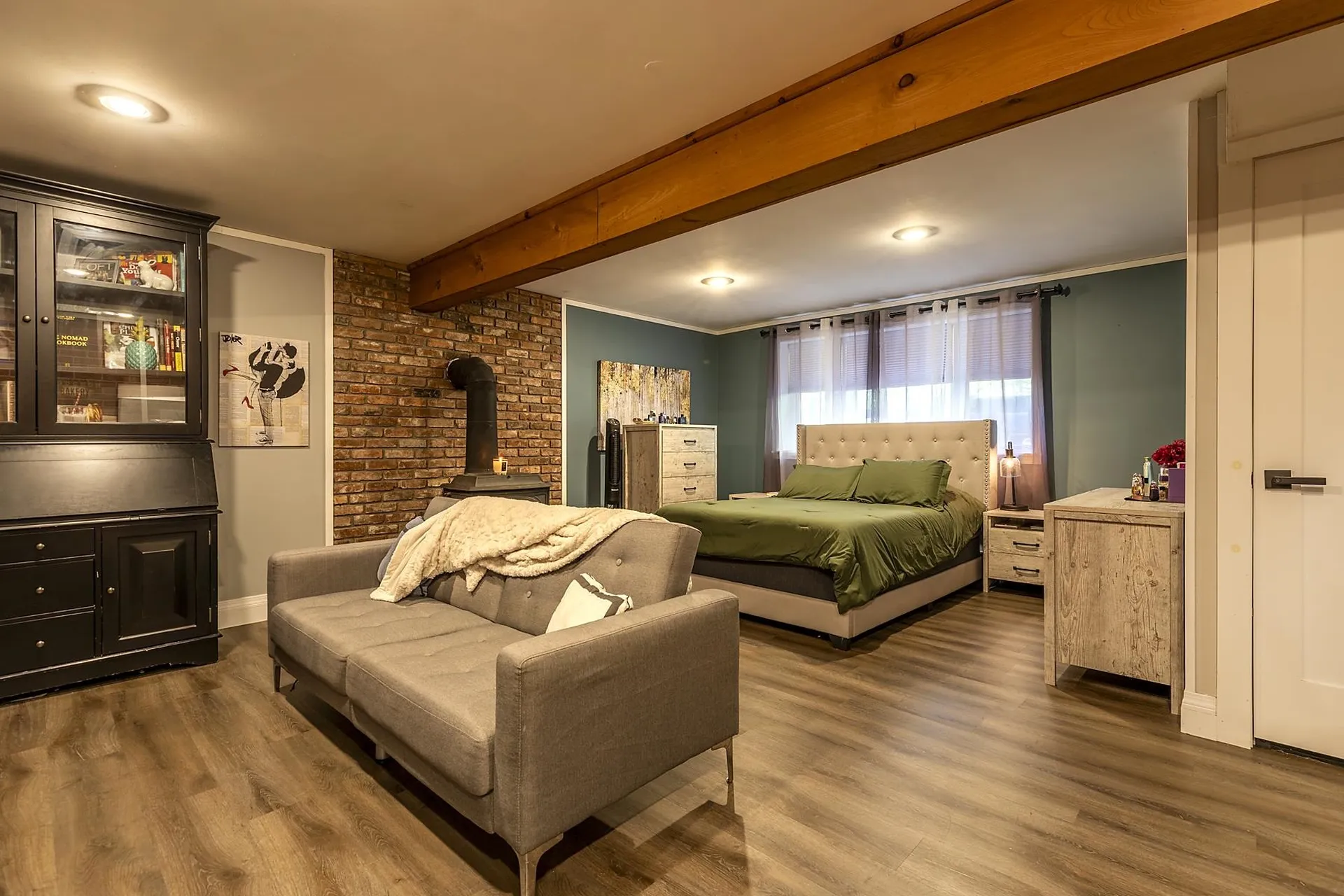 115 Nottingham Park Manchester VT 05255