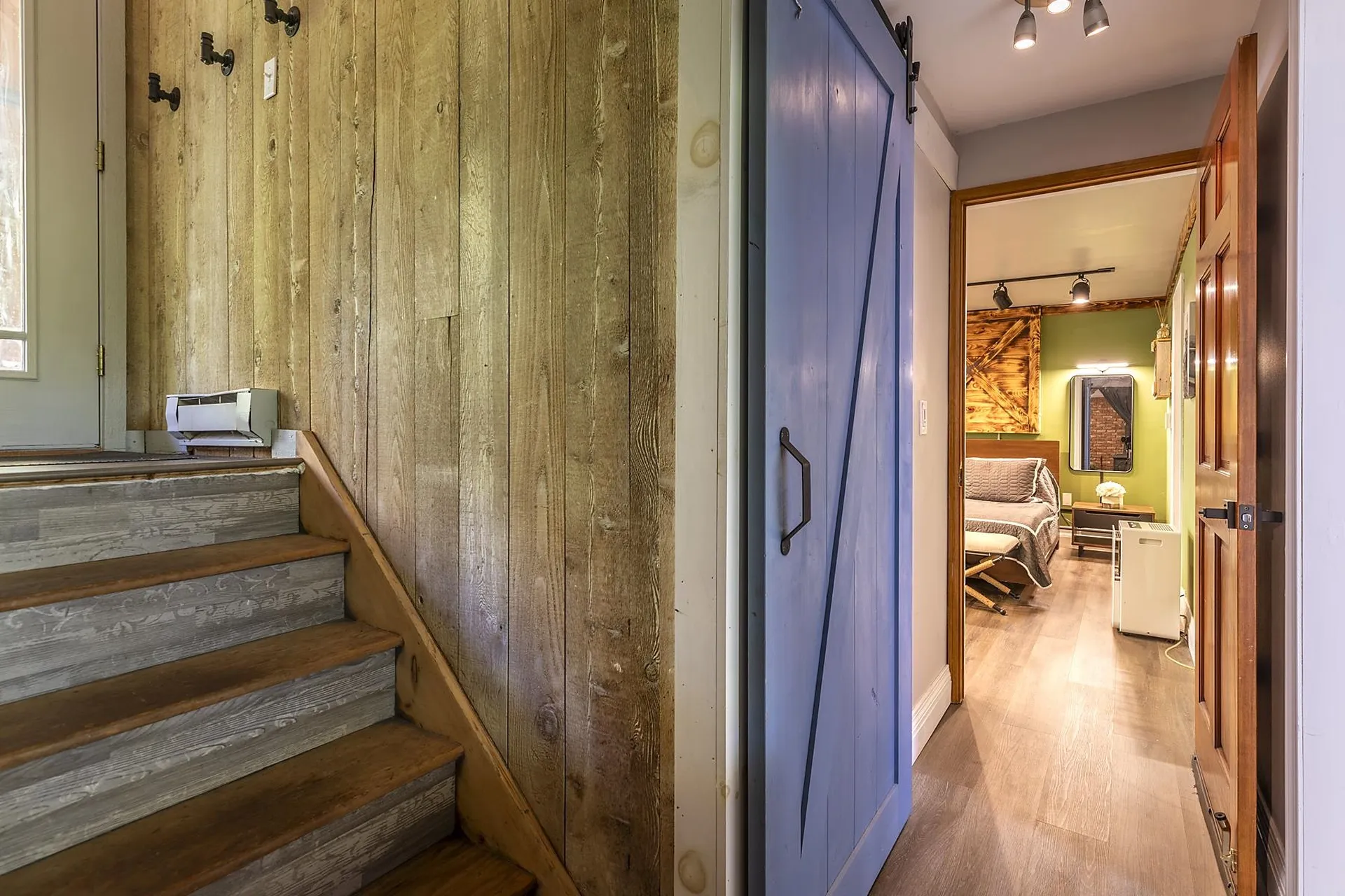 115 Nottingham Park Manchester VT 05255