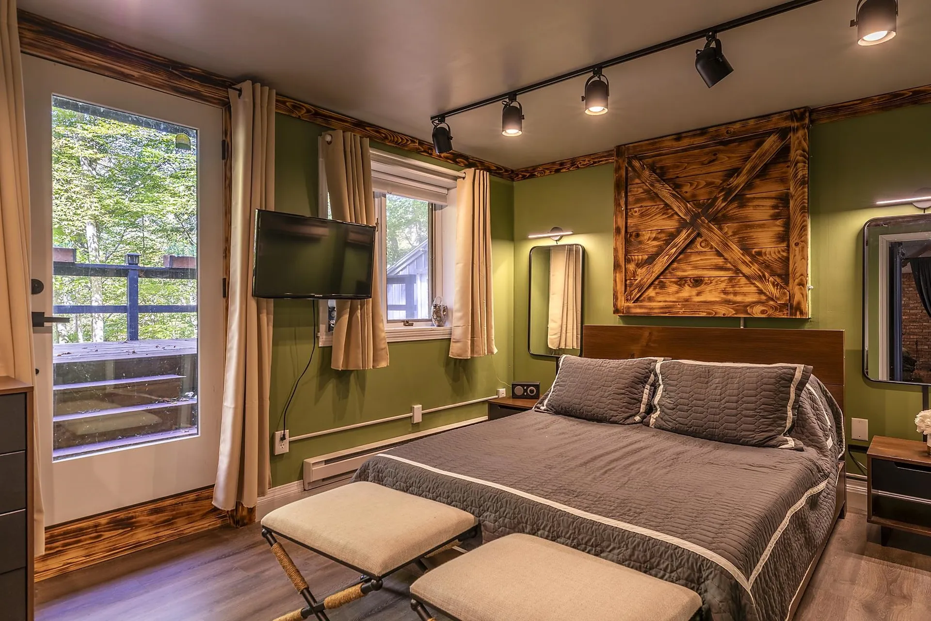 115 Nottingham Park Manchester VT 05255