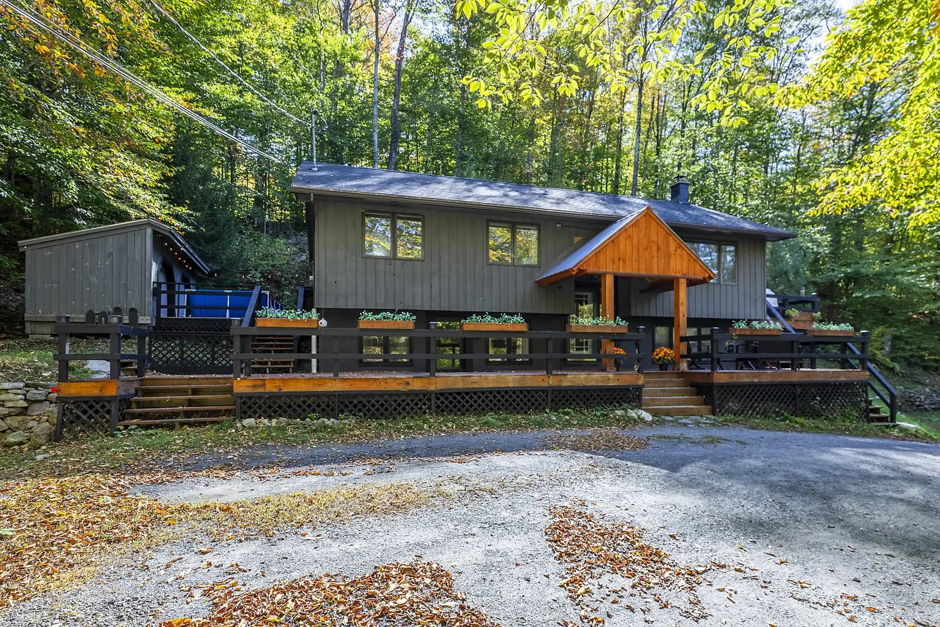 115 Nottingham Park Manchester VT 05255