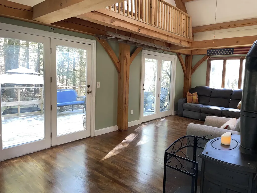 141 Hersey Lane Newmarket NH 03857