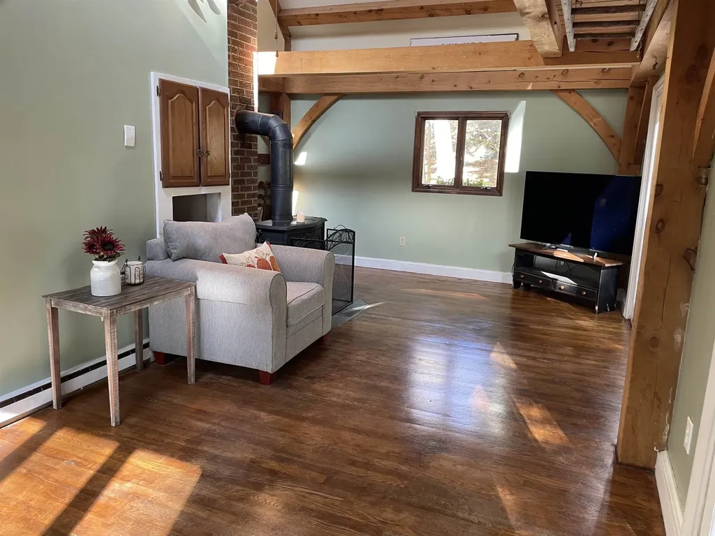 141 Hersey Lane Newmarket NH 03857