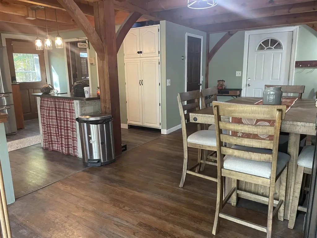 141 Hersey Lane Newmarket NH 03857