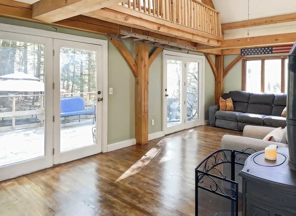 141 Hersey Lane Newmarket NH 03857