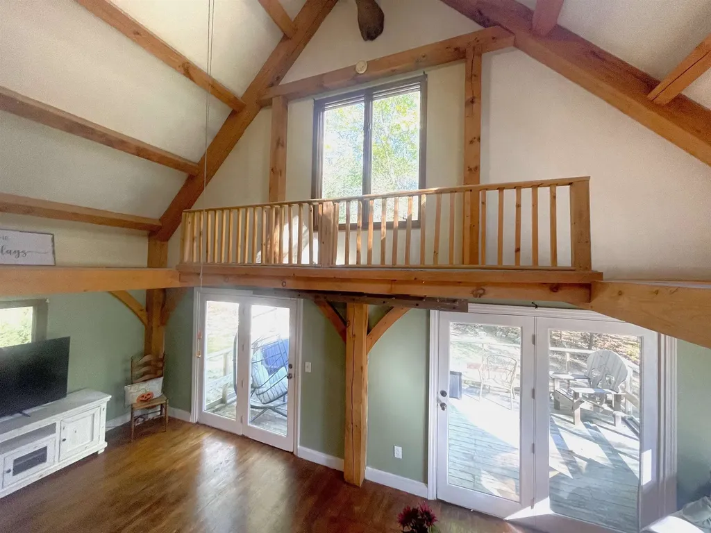 141 Hersey Lane Newmarket NH 03857