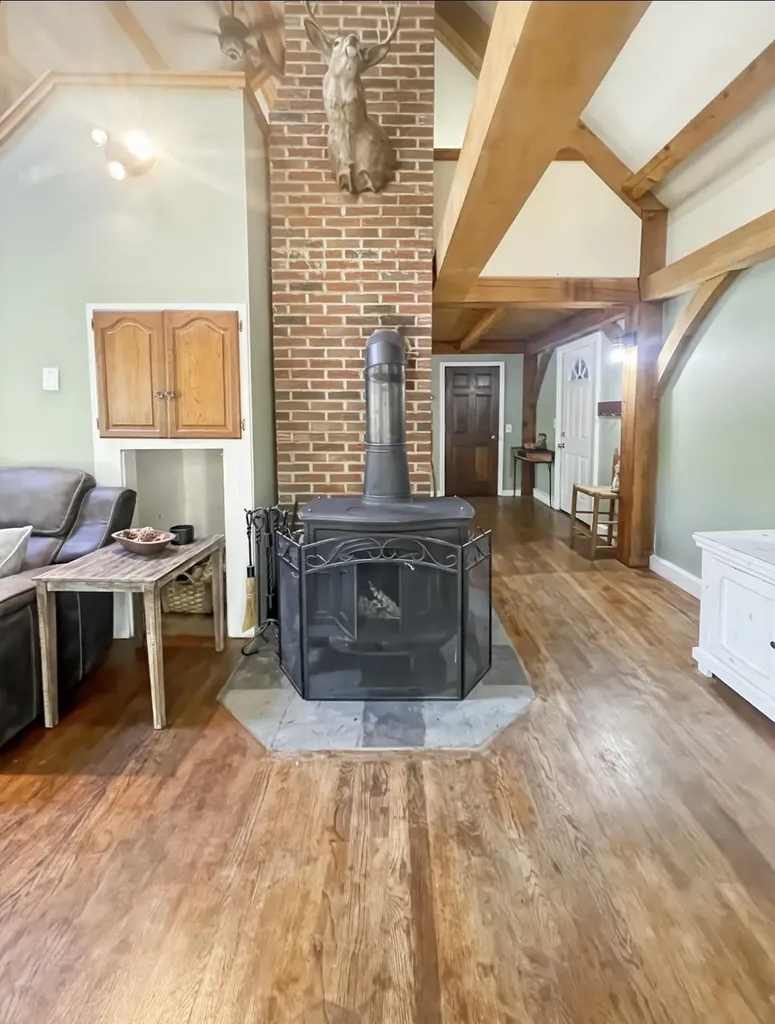 141 Hersey Lane Newmarket NH 03857