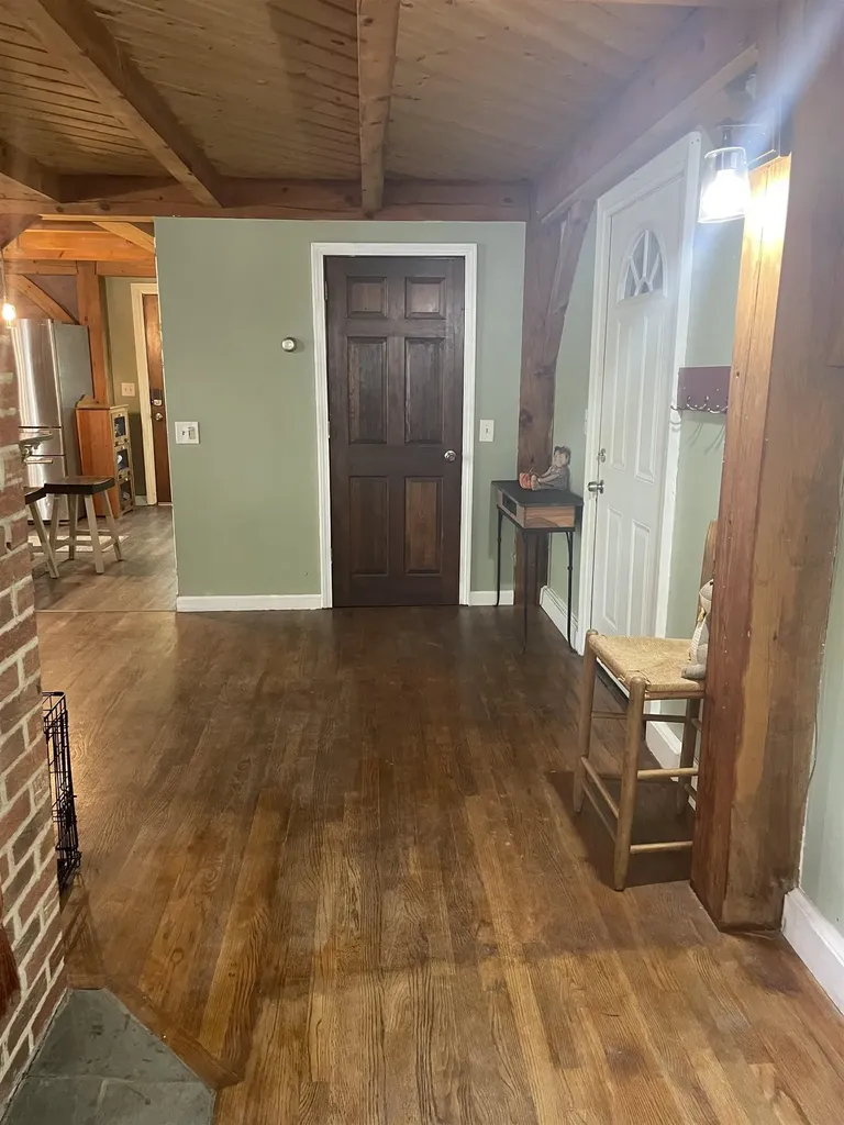 141 Hersey Lane Newmarket NH 03857