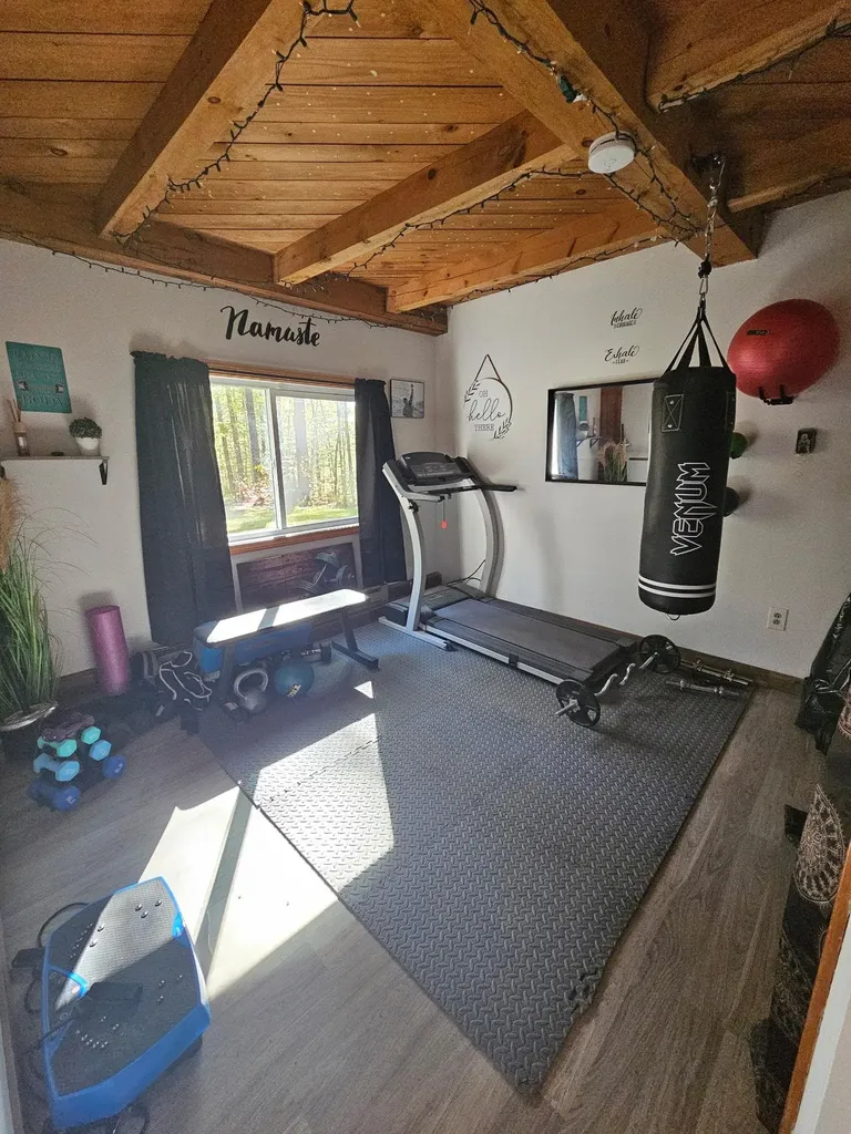 141 Hersey Lane Newmarket NH 03857