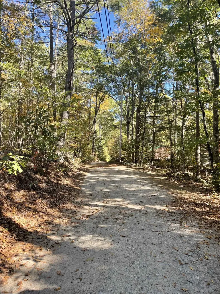 141 Hersey Lane Newmarket NH 03857