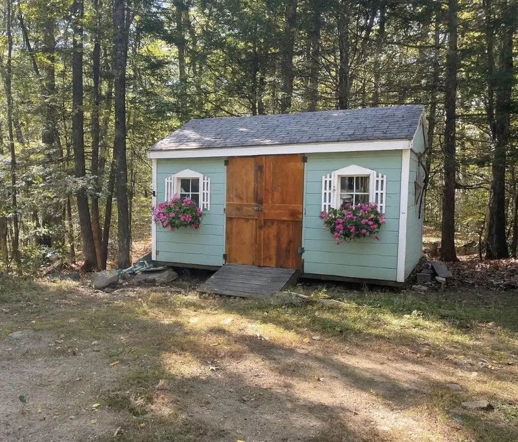 141 Hersey Lane Newmarket NH 03857