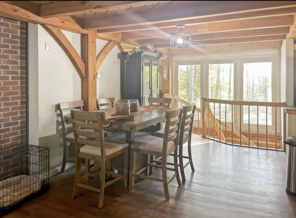 141 Hersey Lane Newmarket NH 03857