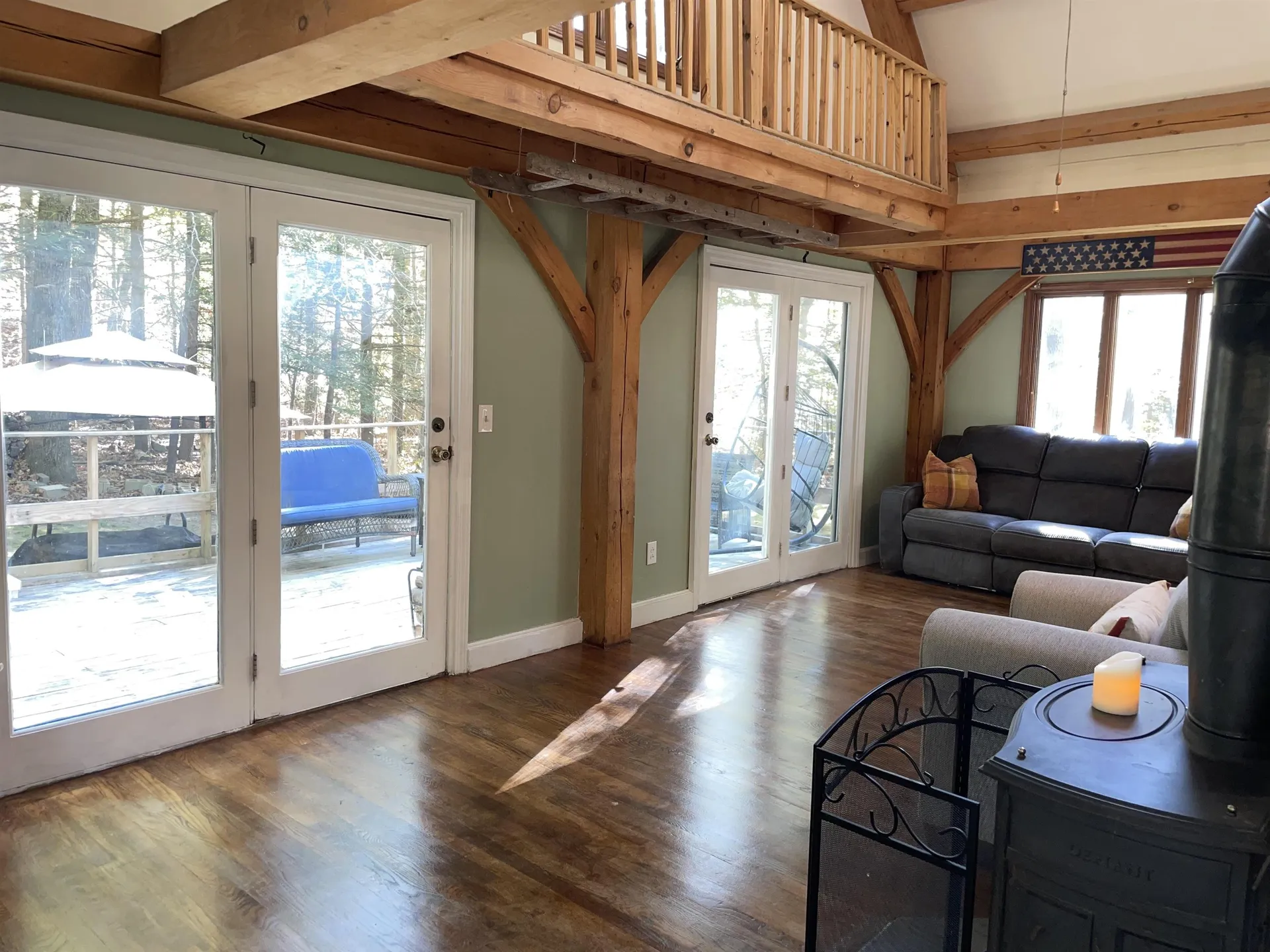 141 Hersey Lane Newmarket NH 03857