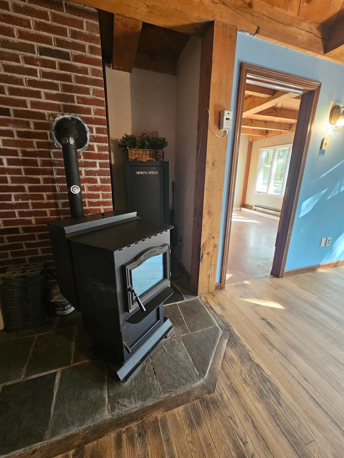 141 Hersey Lane Newmarket NH 03857