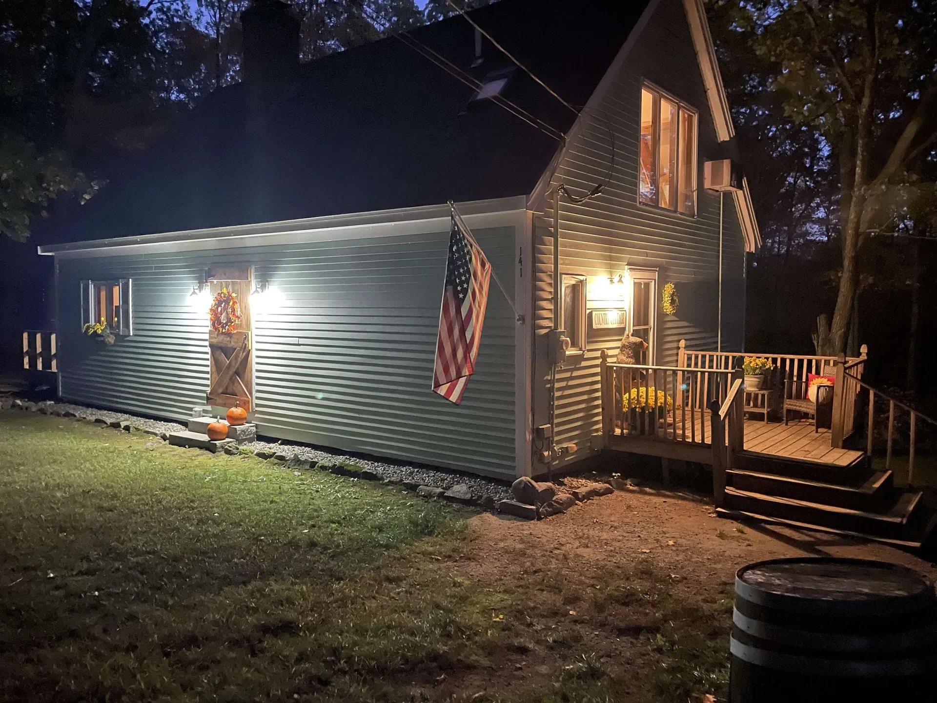 141 Hersey Lane Newmarket NH 03857