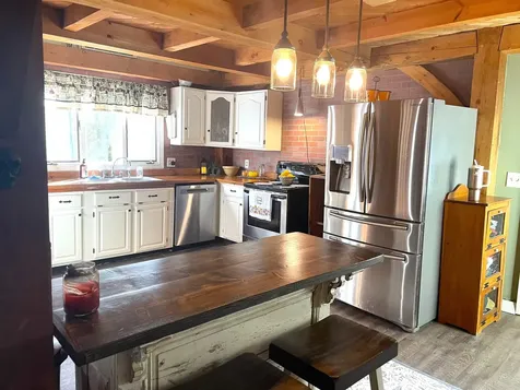 141 Hersey Lane Newmarket NH 03857