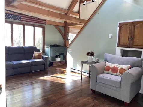 141 Hersey Lane Newmarket NH 03857