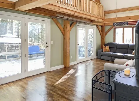 141 Hersey Lane Newmarket NH 03857