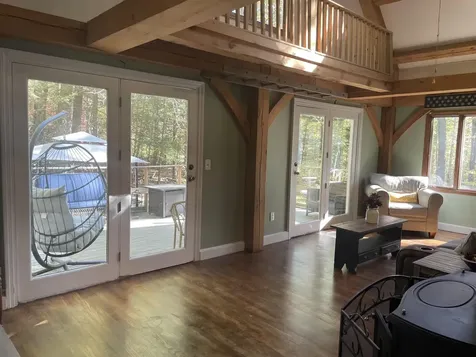 141 Hersey Lane Newmarket NH 03857